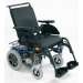 Инвалидная коляска с электроприводом Dragon, Invacare